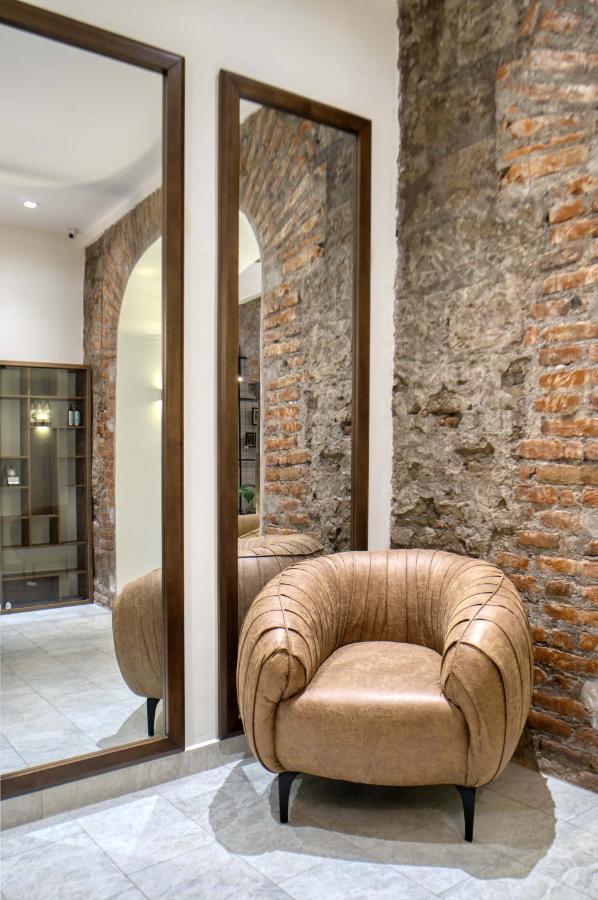 Wanderlot - Hotel Plaza Central Riobamba Esterno foto