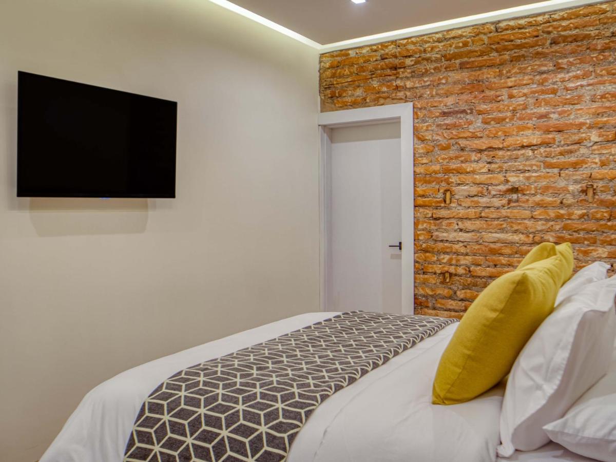 Wanderlot - Hotel Plaza Central Riobamba Esterno foto